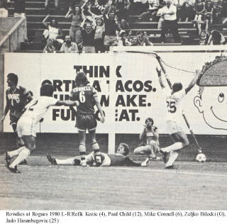 Rogues 80 Home Back Jado Hasenbagovic Rowdies