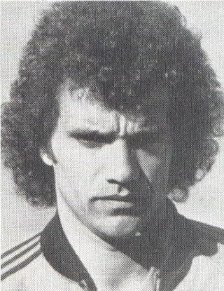 Roughnecks 79 Head Laurie Abrahams 2