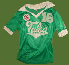 Roughnecks 82 Road Alt Jersey John Tyma (2)