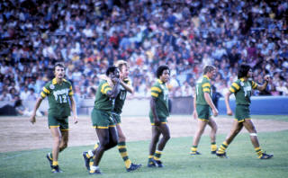 Rowdies 76 Road Derek Smethurst, Clyde Best, Rodney Marsh, Mark Lindsay, Stewart Jump, Ringo Cantillo, Cosmos