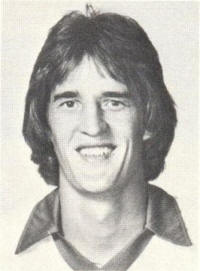 NASL Tampa Bay Rowdies 80 Head Mike Connell