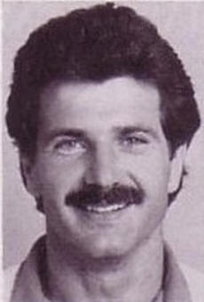 Rowdies 83 Head Michel Lacevic