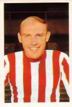 Sunderland 67 Head Cecil Irwin