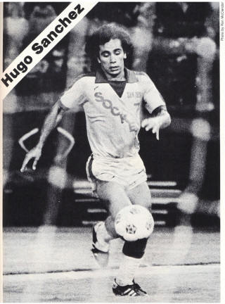 Sockers 79 Home Hugo Sanchez 3