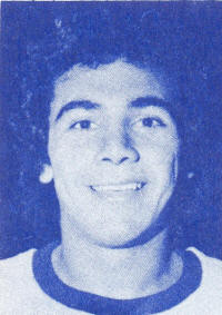 Sockers 80 Head Hugo Sanchez