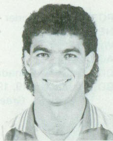Sockers 86-87 Head Waad Hirmez