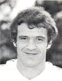 NASL Soccer Seattle Sounders 76 Head Dave Smith