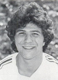 NASL Soccer Seattle Sounders 76 Head Manny Matos