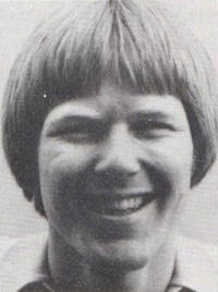 NASL Soccer Seattle Sounders 79 Head Bruce Rudroff
