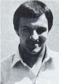 NASL Soccer Seattle Sounders 81 Head Stan Cummins