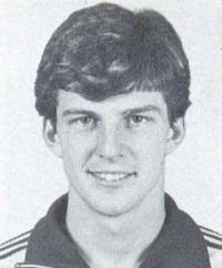 NASL Soccer Seattle Sounders 83 Head Neil Megson
