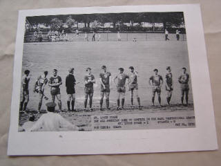 Stars 70 Road TEam
