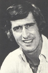 Stars 75 Head Peter Bonetti