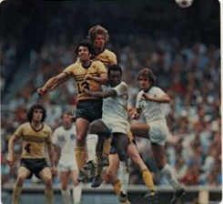 Sting 76 Home Benny Alon