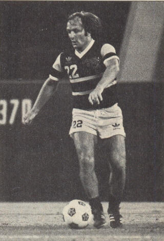 Sting 78 Road Dick Advocaat