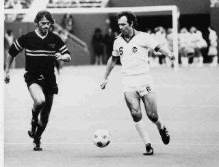 Sting 78 Road ls x, cosmos Franz Beckenbauer