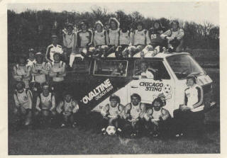 Sting 81 Road Team Alt