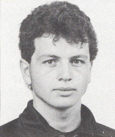 Sting 85-86 Head Frank Klopas