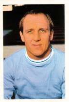 Coventry 68-69 Head Maurice Setters