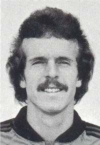 Strikers 78 Head Nico Bodonczy