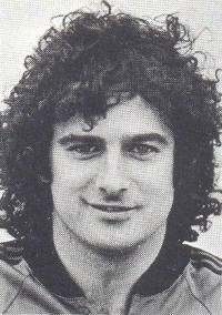 NASL Soccer Ft. Lauderdale Strikers 78 Head Norman Piper
