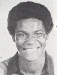 NASL Soccer Ft. Lauderdale Strikers 79 Tony Whelan Head