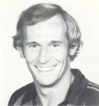 NASL Soccer Ft. Lauderdale Strikers 81 Head Jan Van Beveren 2