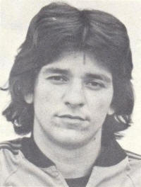 NASL Soccer Ft. Lauderdale Strikers 81 Head Marine Cano