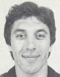 NASL Soccer Ft. Lauderdale Strikers 83 Head Alexander Szatmari