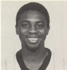 NASL Soccer Ft. Lauderdale Strikers 85-86 Head Ben Collins
