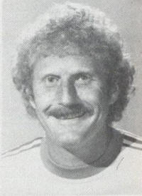 Surf 78 Len Renery Head