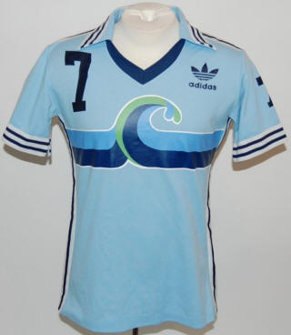 nasl jerseys