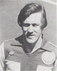 Tea Men 78 Brian Alderson Head