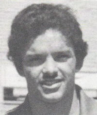 Tea Men 78 Head Larry May