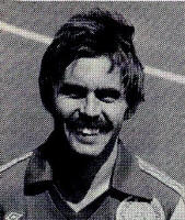 Tea Men 78 Head Peter Carr