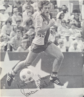 Tea Men 78 Home Brian Alderson