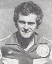 Tea Men 78 Keith Weller Head