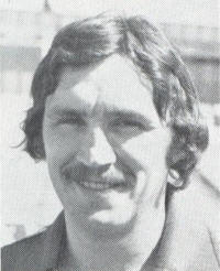 Tea Men 79 Chris Turner Head
