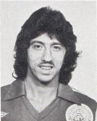 Tea Men 79 John Lignos Head