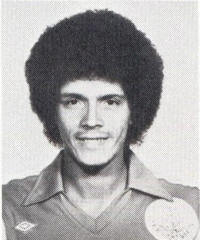 Tea Men 79 Juan Cano Head