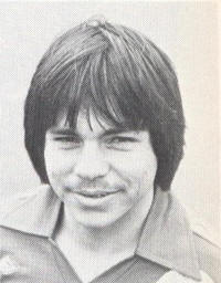 Tea Men 79 Ringo Cantillo Head