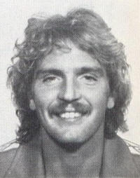 Tea Men 79 Roger Gibbins Head