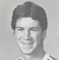 NASL Soccer Team America 83 Head Dan Canter