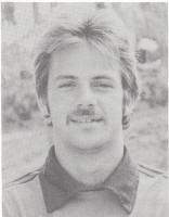 NASL Soccer Team Hawaii 77 Head Peter Fox