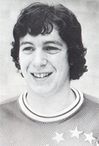 NASL Soccer San Antonio Thunder 76 Head Billy McNichol