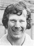 Timbers 76 Head Jim Cumbes