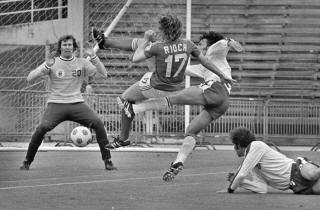 Timbers 76 Road Back Neil Rioch Whitecaps