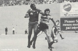 Timbers 77 Road Clyde Best 3