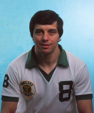 Timbers 78 Head Jimmy Conway