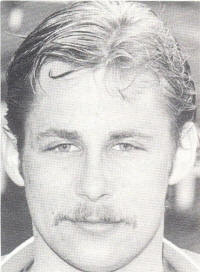 NASL Soccer Portland Timbers 78 Head Peter Stanley